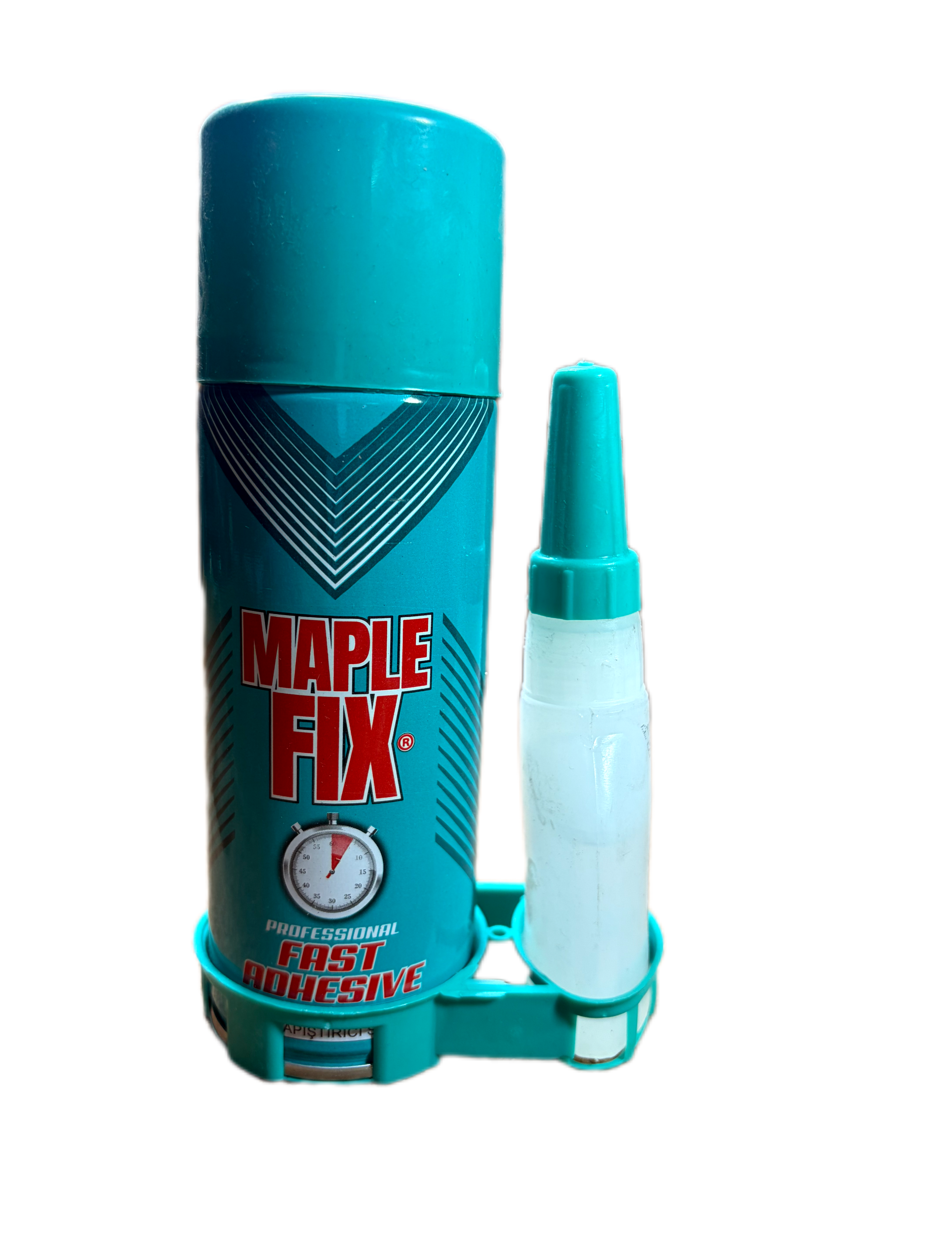چسب یک دو سه متوسط 200میل MAPLE FIX